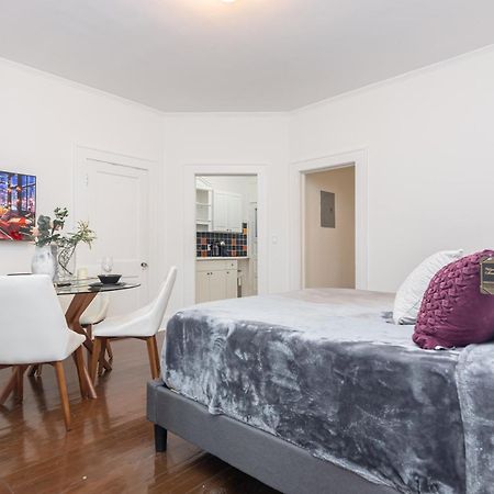 Two Bedroom Apartment Downtown - Heart Of Wynwood - Private Parking 마이애미 외부 사진
