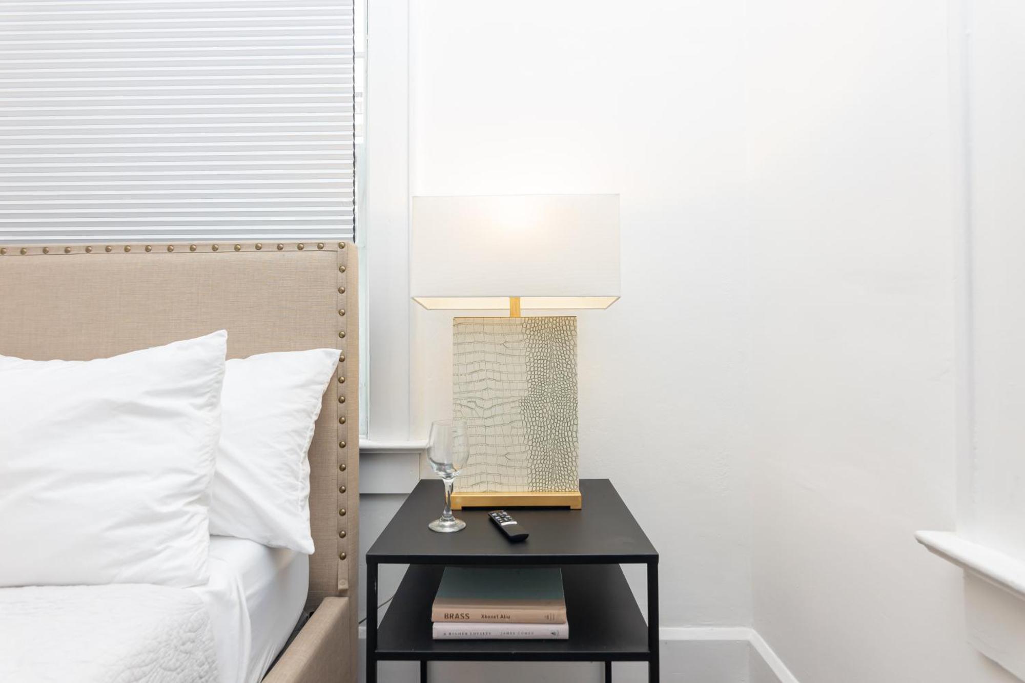 Two Bedroom Apartment Downtown - Heart Of Wynwood - Private Parking 마이애미 외부 사진