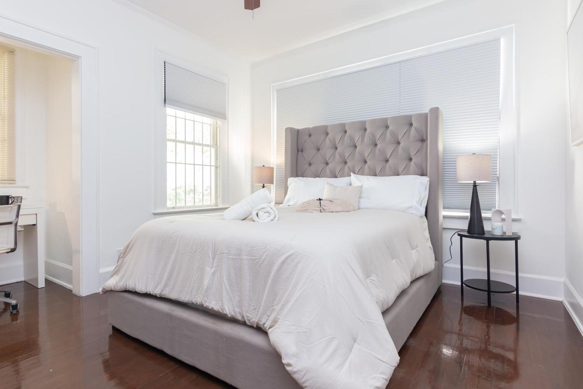 Two Bedroom Apartment Downtown - Heart Of Wynwood - Private Parking 마이애미 외부 사진