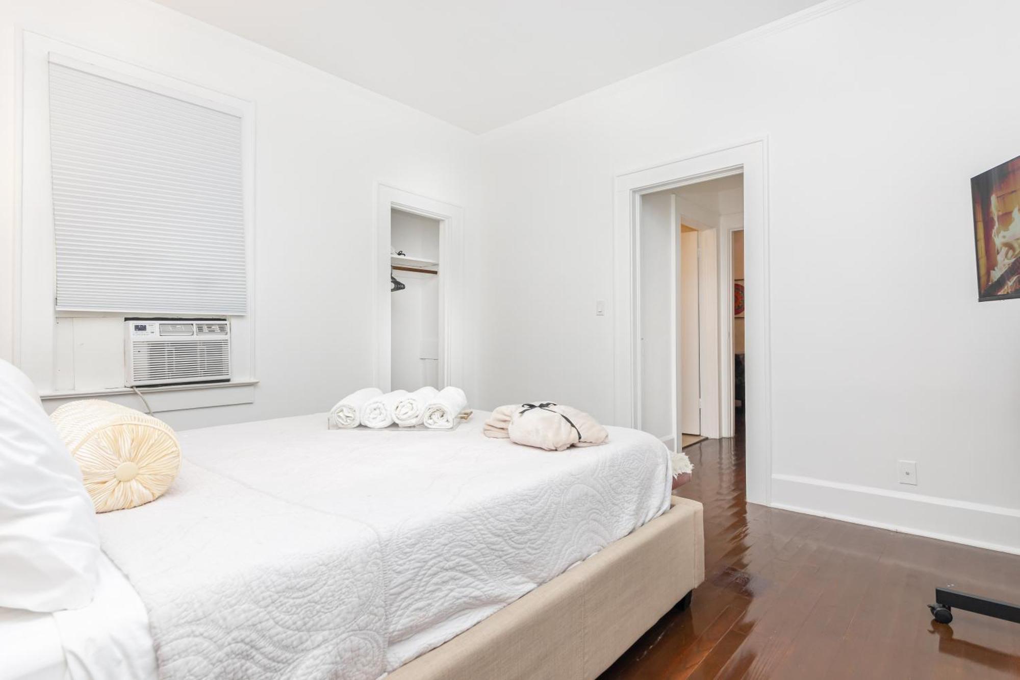 Two Bedroom Apartment Downtown - Heart Of Wynwood - Private Parking 마이애미 외부 사진