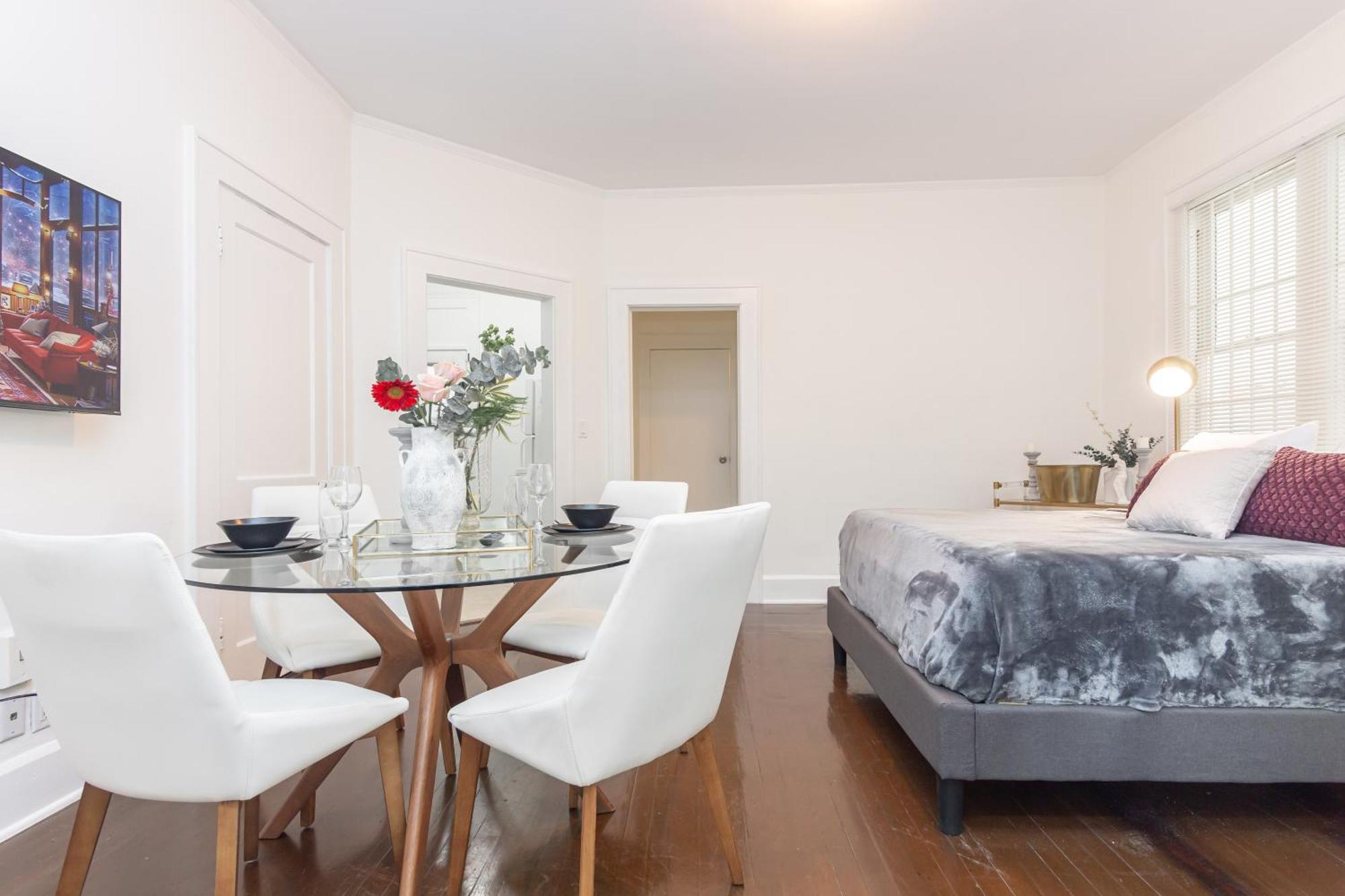 Two Bedroom Apartment Downtown - Heart Of Wynwood - Private Parking 마이애미 외부 사진