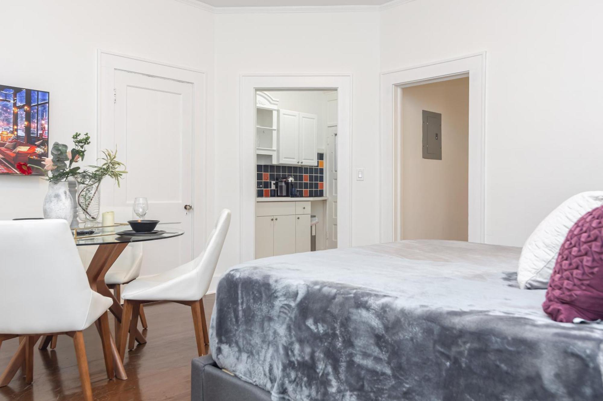 Two Bedroom Apartment Downtown - Heart Of Wynwood - Private Parking 마이애미 외부 사진