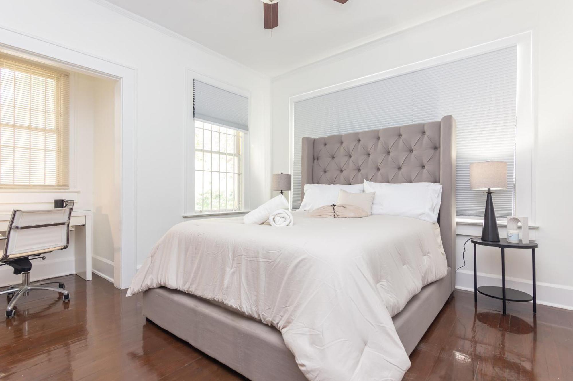 Two Bedroom Apartment Downtown - Heart Of Wynwood - Private Parking 마이애미 외부 사진
