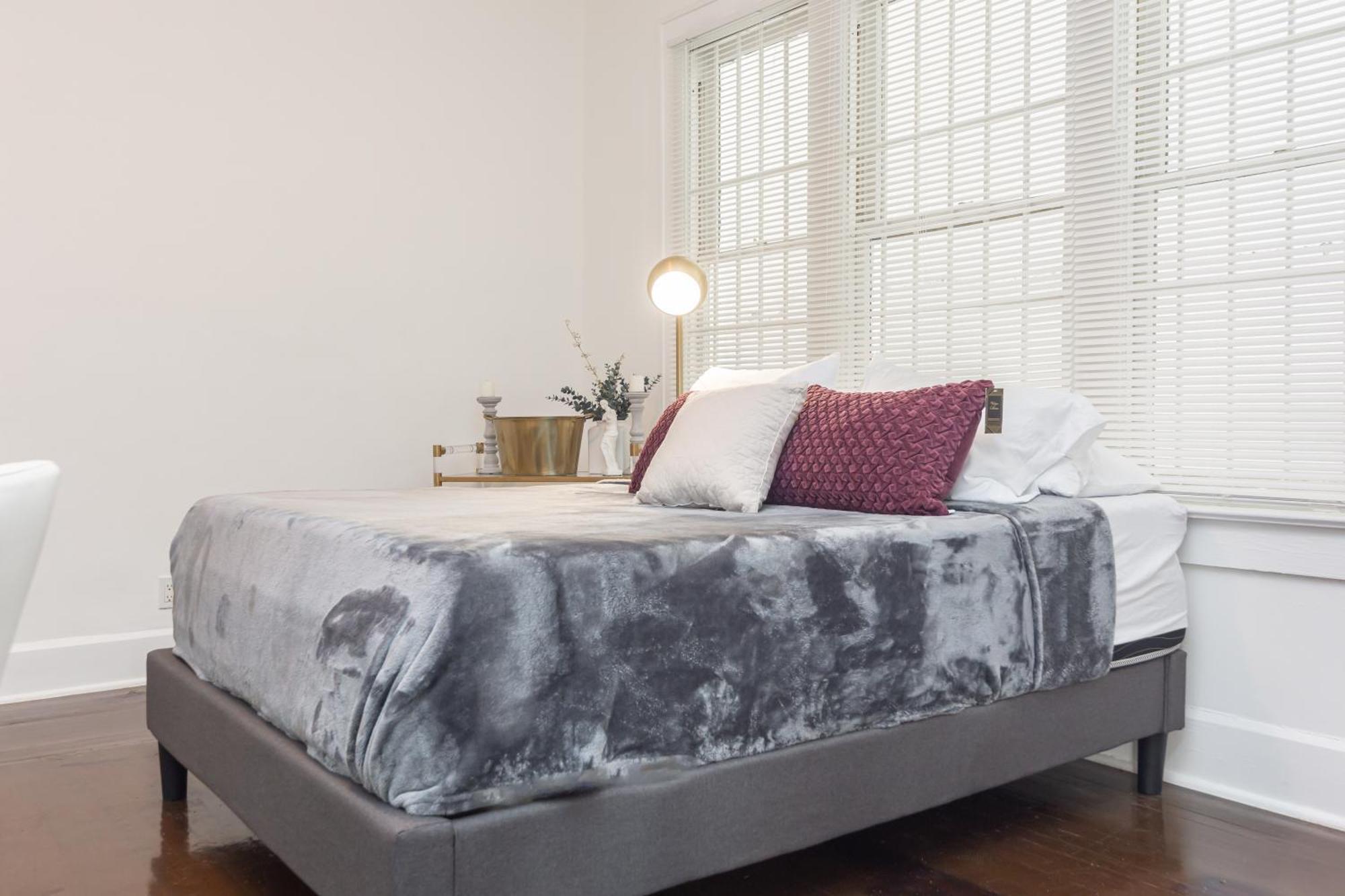Two Bedroom Apartment Downtown - Heart Of Wynwood - Private Parking 마이애미 외부 사진