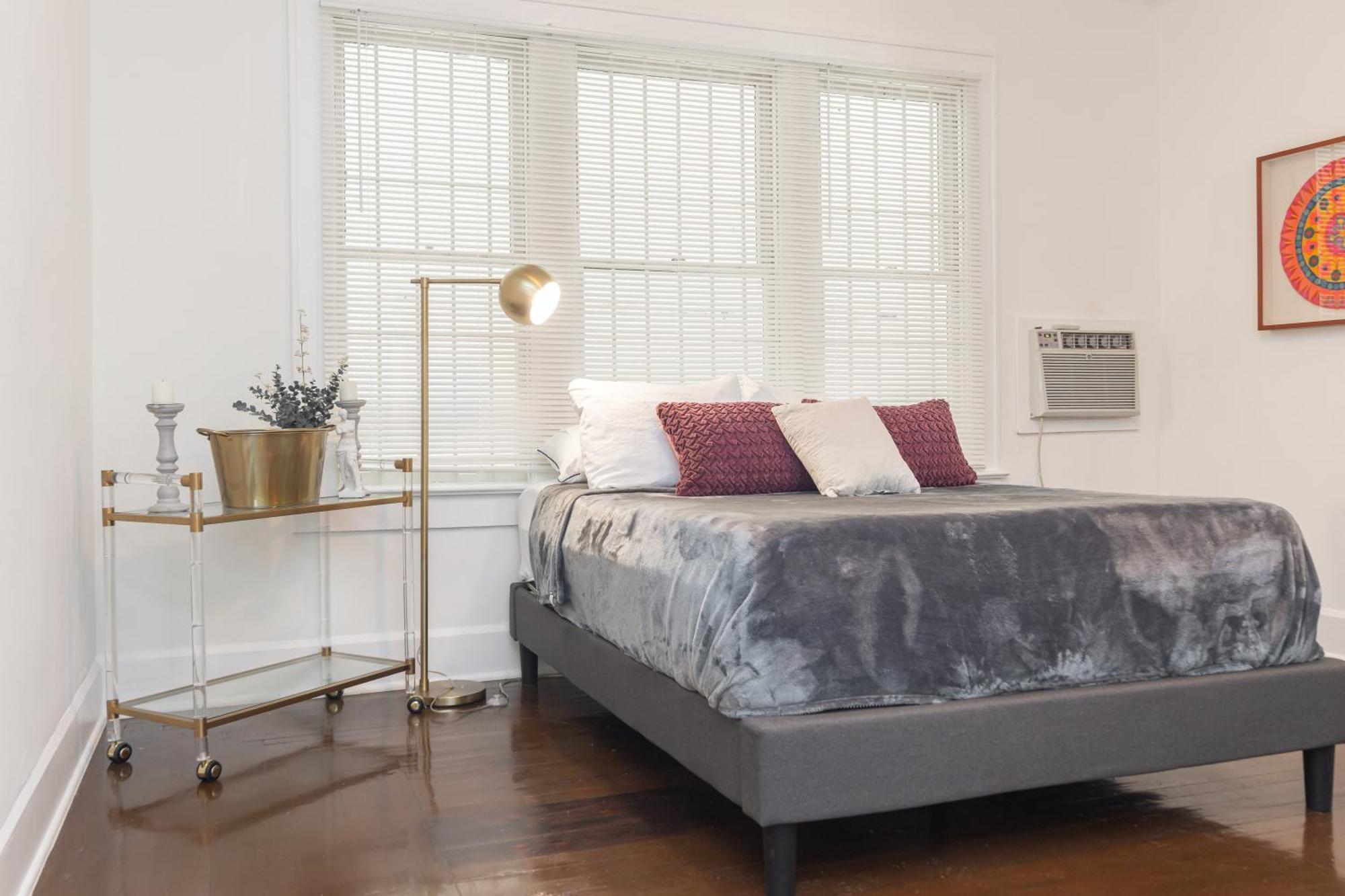 Two Bedroom Apartment Downtown - Heart Of Wynwood - Private Parking 마이애미 외부 사진