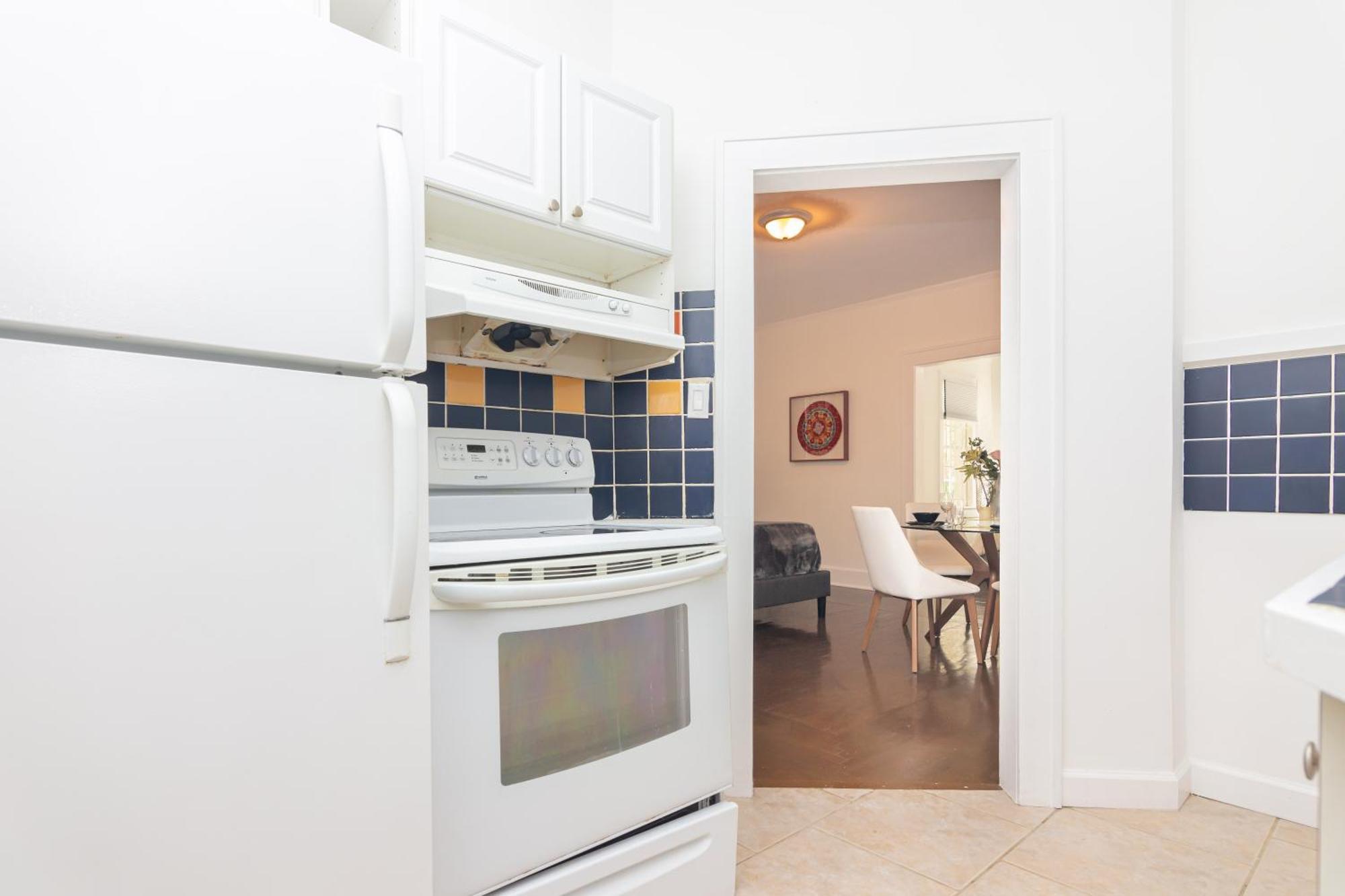 Two Bedroom Apartment Downtown - Heart Of Wynwood - Private Parking 마이애미 외부 사진