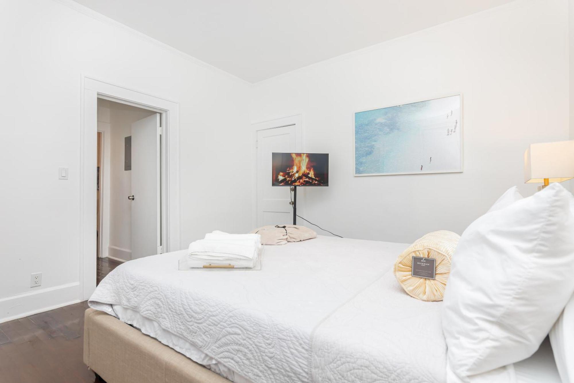 Two Bedroom Apartment Downtown - Heart Of Wynwood - Private Parking 마이애미 외부 사진