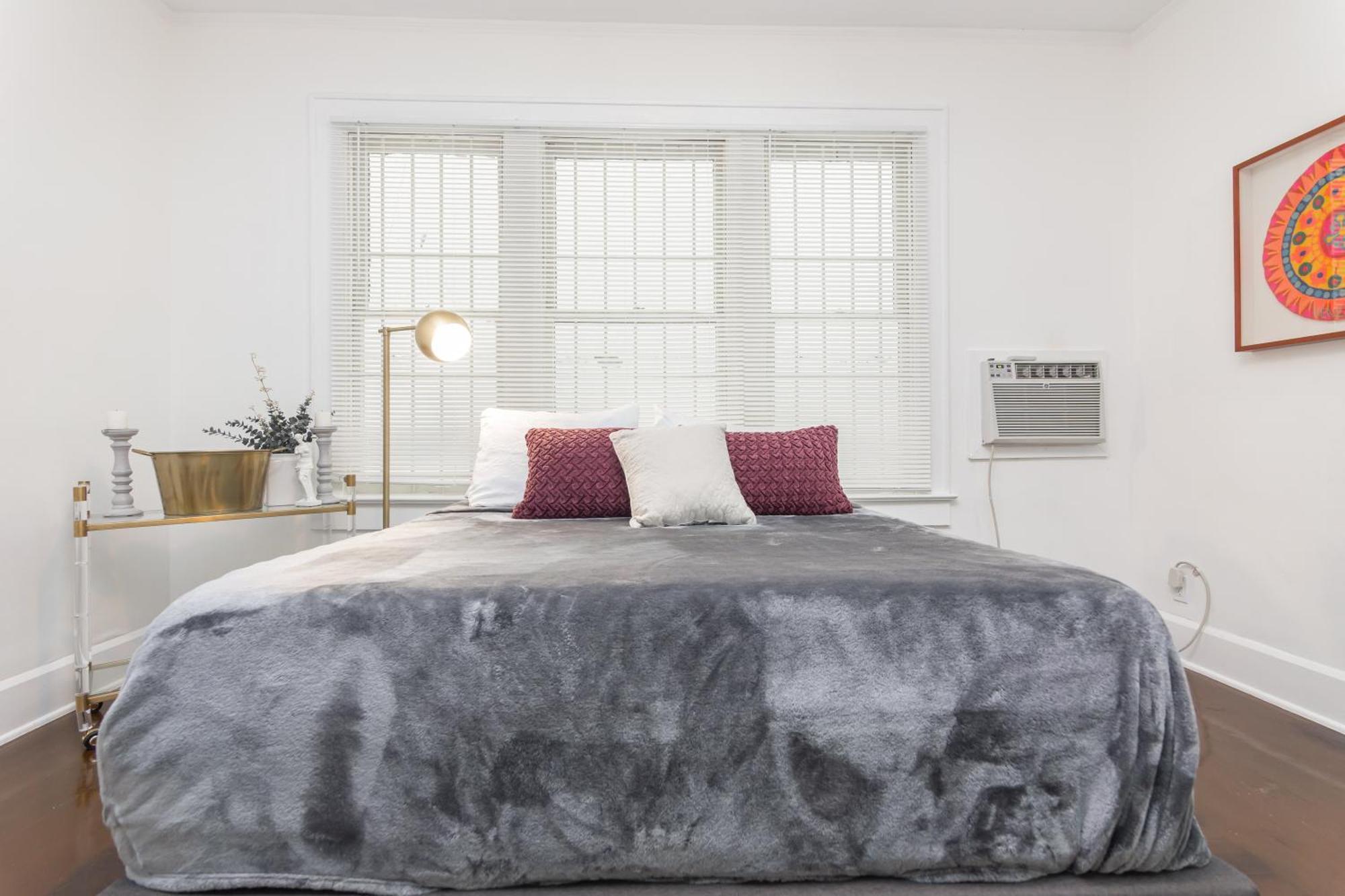 Two Bedroom Apartment Downtown - Heart Of Wynwood - Private Parking 마이애미 외부 사진