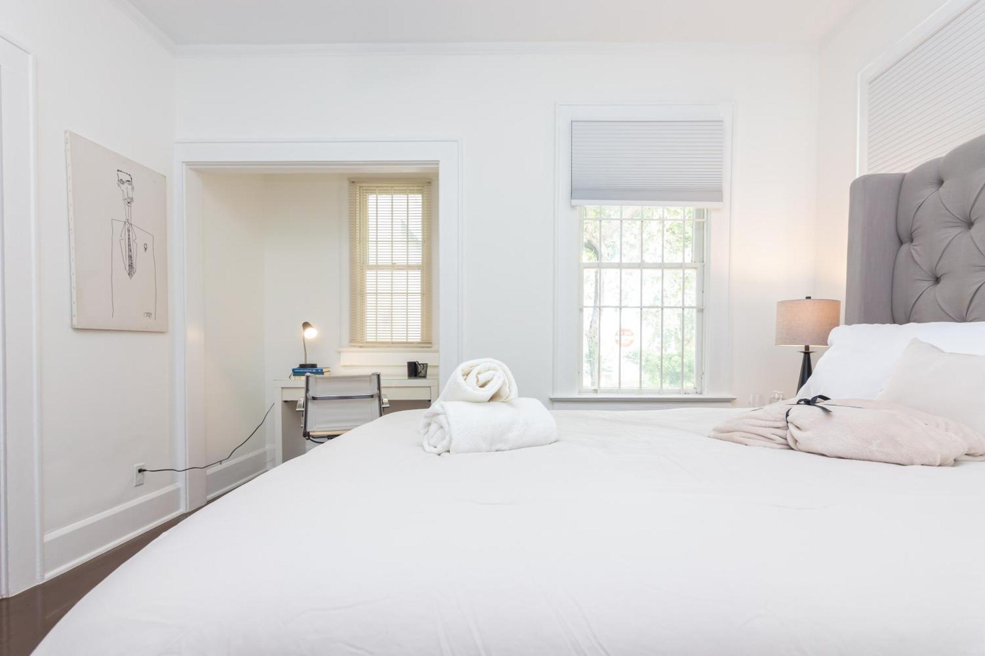 Two Bedroom Apartment Downtown - Heart Of Wynwood - Private Parking 마이애미 외부 사진