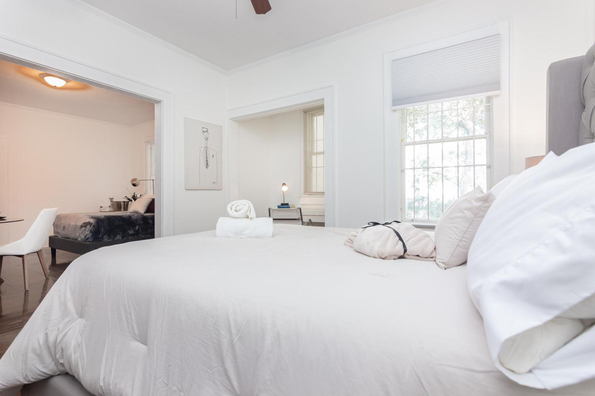 Two Bedroom Apartment Downtown - Heart Of Wynwood - Private Parking 마이애미 외부 사진