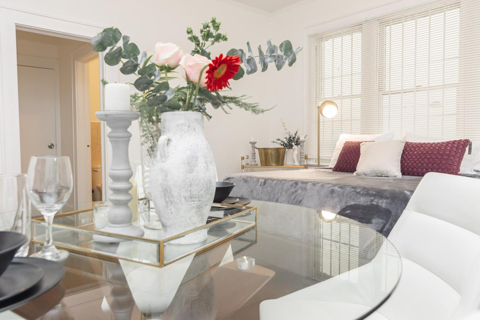 Two Bedroom Apartment Downtown - Heart Of Wynwood - Private Parking 마이애미 외부 사진
